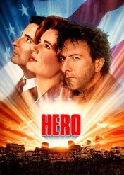 Przypadkowy bohater / Hero