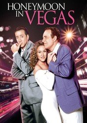 Miesiąc miodowy w Las Vegas / Honeymoon in Vegas