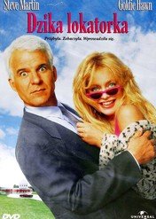 Dzika lokatorka / Housesitter