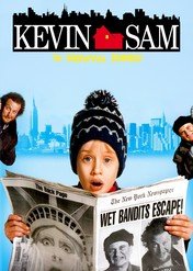Kevin sam w Nowym Jorku / Home Alone 2: Lost in New York