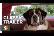 Beethoven (1992) Official Trailer - Bonnie Hunt Dog Movie HD