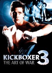 Kickboxer 3: Sztuka walki / Kickboxer 3: The Art of War