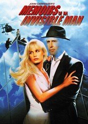 Wspomnienia niewidzialnego człowieka / Memoirs of an Invisible Man