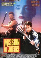 Misja sprawiedliwości / Mission of Justice