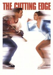 Na ostrzu / The Cutting Edge