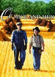 Myszy i ludzie / Of Mice and Men