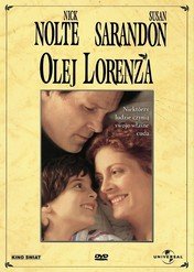 Olej Lorenza / Lorenzo's Oil