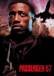Pasażer 57 / Passenger 57