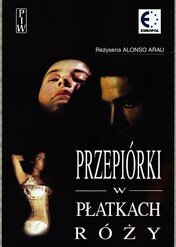 Przepiórki w płatkach róży / Como agua para chocolate