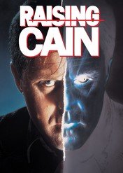 Mój brat Kain / Raising Cain