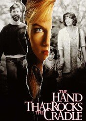 Ręka nad kołyską / The Hand that Rocks the Cradle