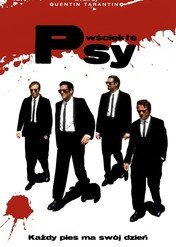 Wściekłe psy / Reservoir Dogs