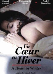 Serce jak lód / Un coeur en hiver