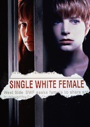 Sublokatorka / Single White Female