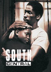 Dzielnica / South Central