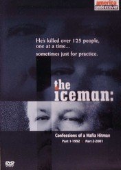Taśmy Icemana: Rozmowy z mordercą / The Iceman Tapes: Conversations with a Killer