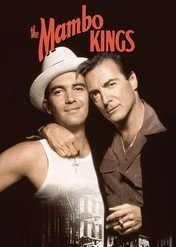 Królowie Mambo / The Mambo Kings