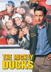 Potężne Kaczory / The Mighty Ducks