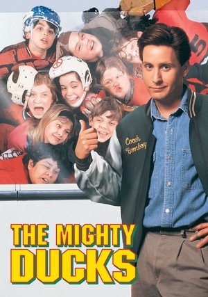 Potężne Kaczory / The Mighty Ducks