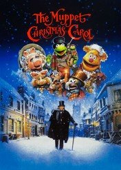 Opowieść wigilijna Muppetów / The Muppet Christmas Carol