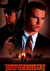 Na rozkaz serca / Thunderheart