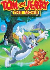 Tom i Jerry: Wielka ucieczka / Tom and Jerry: The Movie