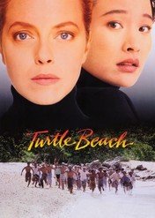 Przeklęta wyspa / Turtle Beach