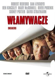 Włamywacze / Sneakers