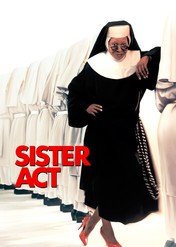 Zakonnica w przebraniu / Sister Act