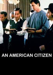 Obywatel amerykański / An American Citizen