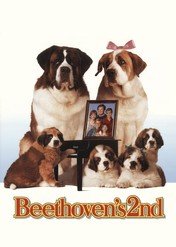 Beethoven 2 / Beethoven's 2nd