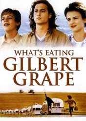 Co gryzie Gilberta Grape'a / What's Eating Gilbert Grape