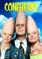 Stożkogłowi / Coneheads