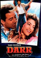 Strach / Darr