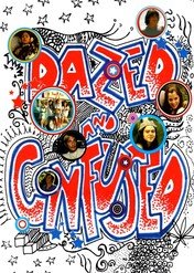 Uczniowska balanga / Dazed and Confused