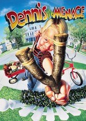 Dennis rozrabiaka / Dennis the Menace