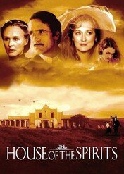 Dom dusz / The House of the Spirits