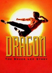 Smok: historia Bruce'a Lee / Dragon: The Bruce Lee Story