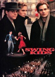 Dzieci Swinga / Swing Kids