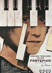 Fortepian / The Piano