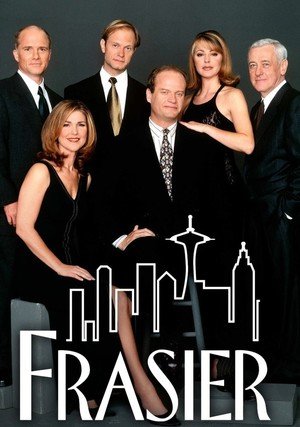 Frasier / 