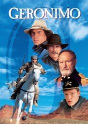 Geronimo: Amerykańska legenda / Geronimo: An American Legend