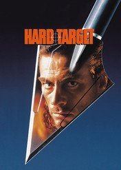 Nieuchwytny cel / Hard Target
