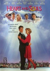 Serce i dusze / Heart and Souls