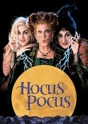 Hokus pokus / Hocus Pocus