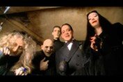 Addams Family Values - Trailer