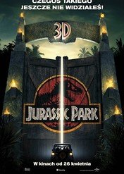 Park Jurajski / Jurassic Park