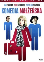Komedia małżeńska / Komedia małżeńska