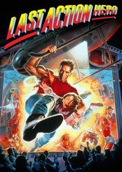 Bohater ostatniej akcji / Last Action Hero