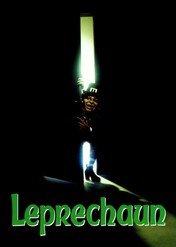 Karzeł / Leprechaun